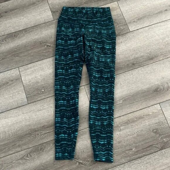 FABLETICS Define MId-Rise Activewear Legging Sz XXS - Picture 2 of 5